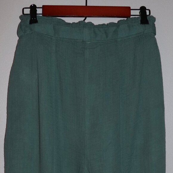 Free People In THe Midnight Hours Astral Sea Size L - Picture 2 of 5